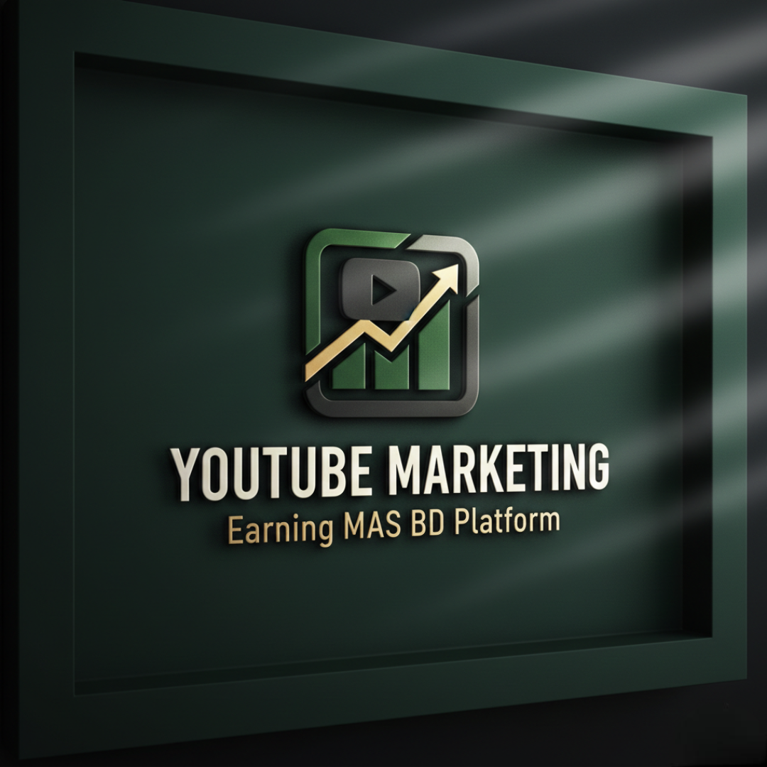 𝗬𝗢𝗨𝗧𝗨𝗕𝗘 𝗠𝗔𝗥𝗞𝗘𝗧𝗜𝗡𝗚