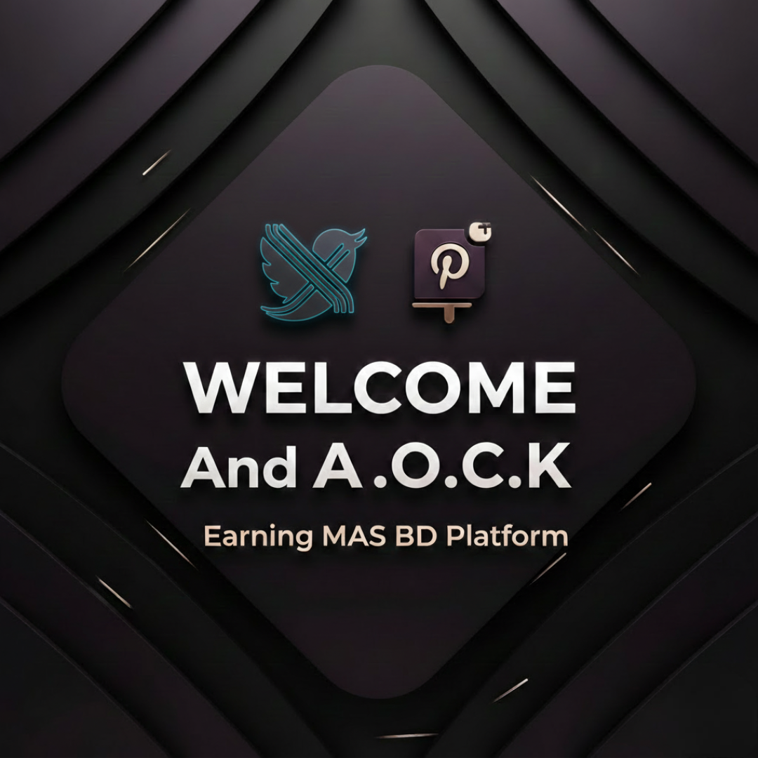 𝗪𝗘𝗟𝗖𝗢𝗠𝗘 𝗔𝗡𝗗 𝗔 .𝗢.𝗖.𝗞