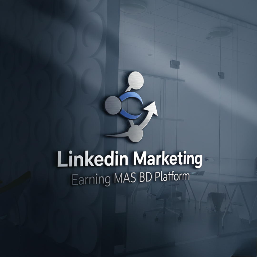 𝗟𝗜𝗡𝗞𝗘𝗗𝗜𝗡 𝗠𝗔𝗥𝗞𝗘𝗧𝗜𝗡𝗚