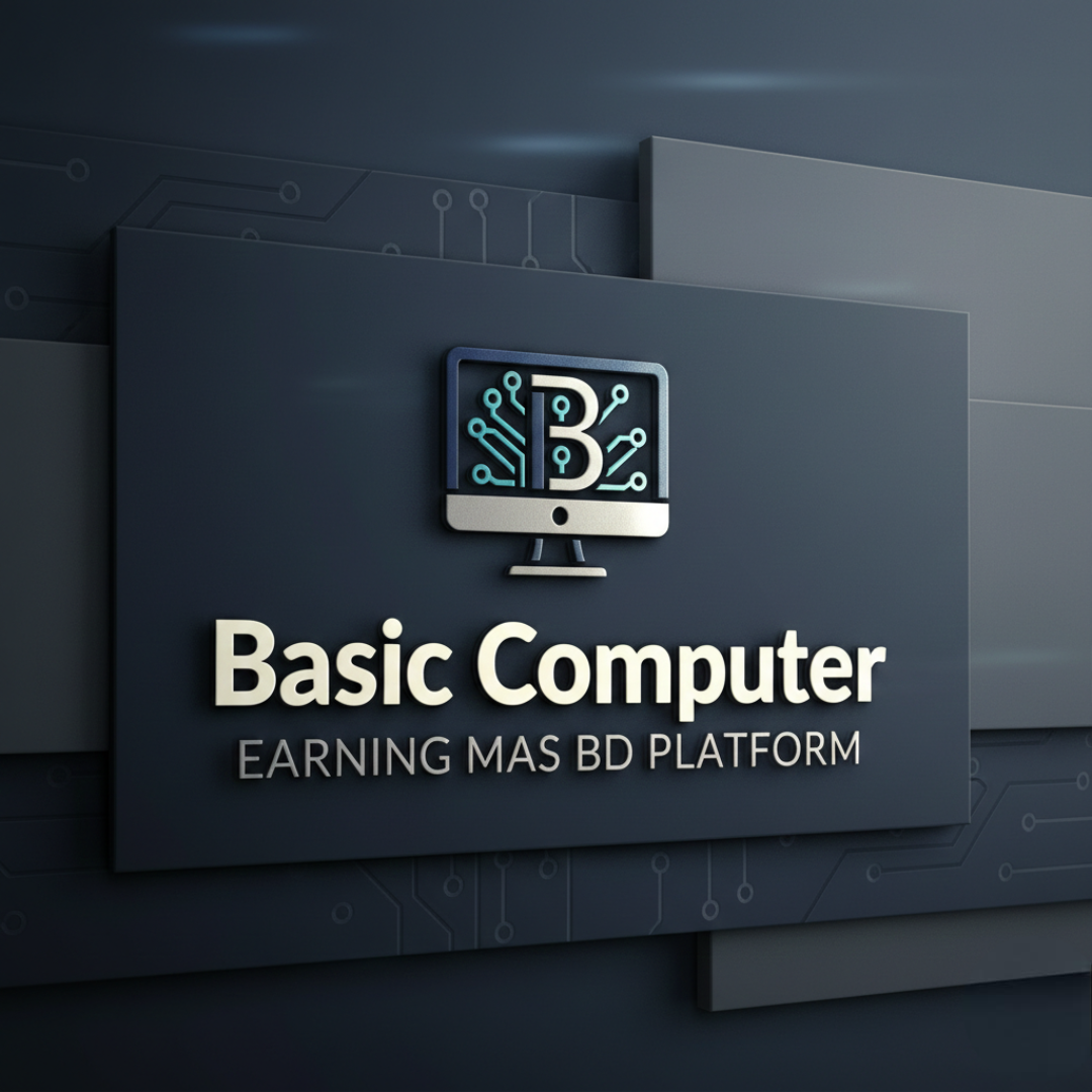 𝗕𝗔𝗦𝗜𝗖 𝗖𝗢𝗠𝗣𝗨𝗧𝗘𝗥